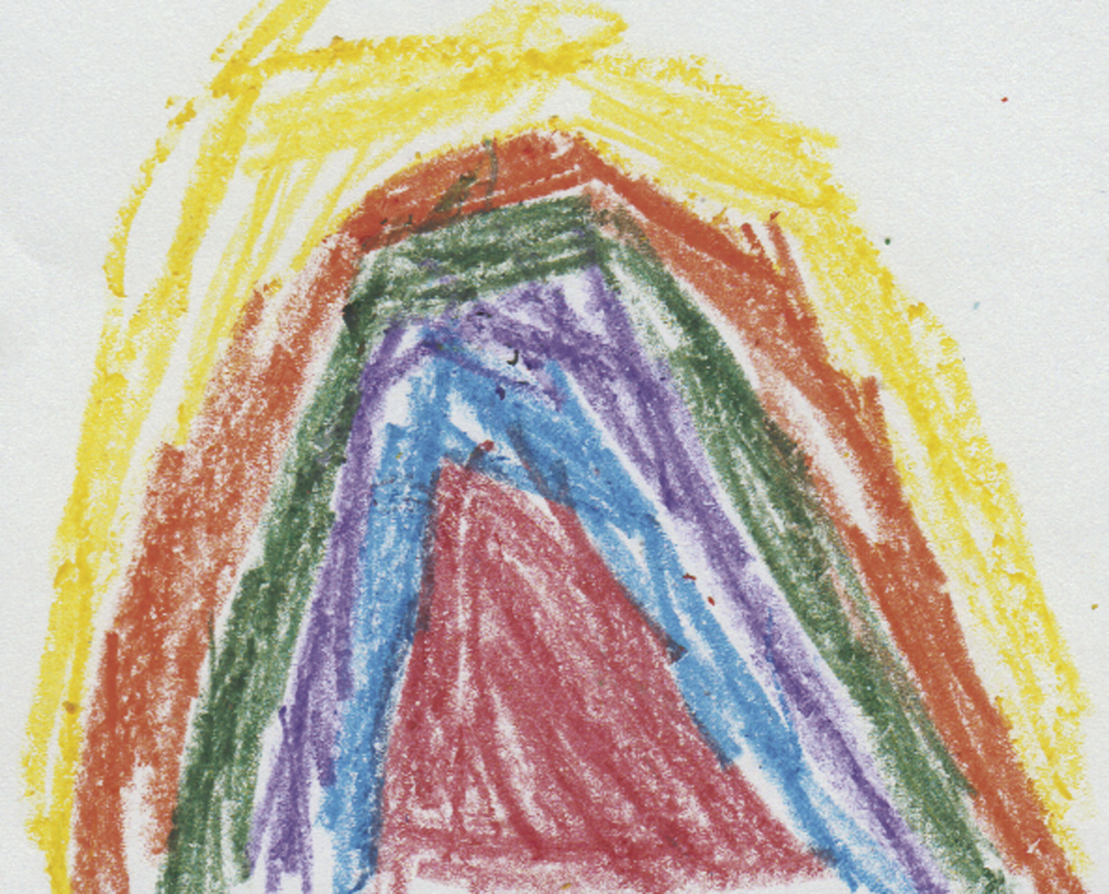 Kids' weather drawings: Aug 17